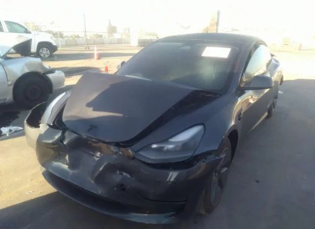 5YJ3E1EB0PF389460  tesla model 3 2022 IMG 5