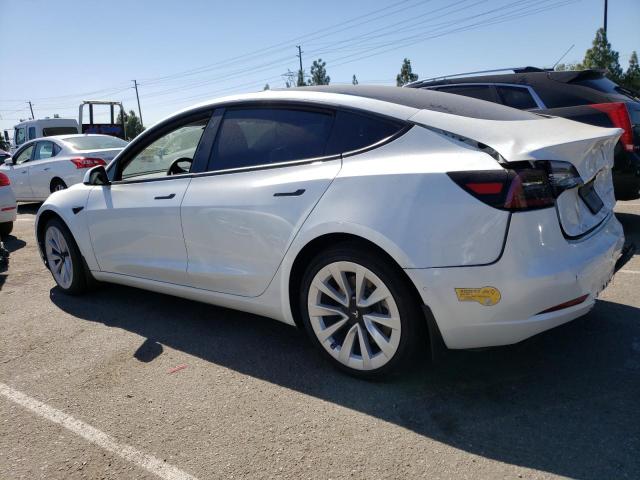 5YJ3E1EB1NF137584  tesla model 3 2022 IMG 1