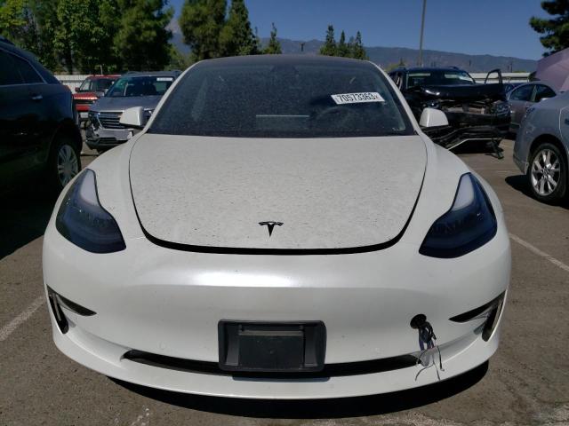 5YJ3E1EB1NF137584  tesla model 3 2022 IMG 4