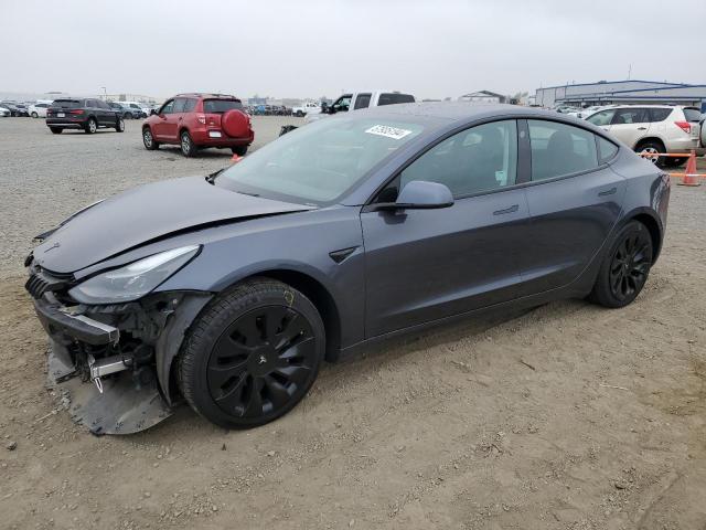 5YJ3E1EB1NF158919  tesla model 3 2022 IMG 0