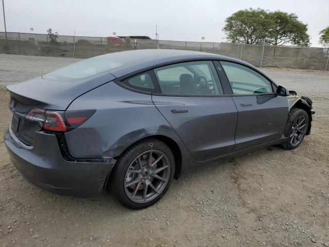 5YJ3E1EB1NF158919  tesla model 3 2022 IMG 2