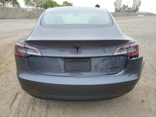 5YJ3E1EB1NF158919  tesla model 3 2022 IMG 5