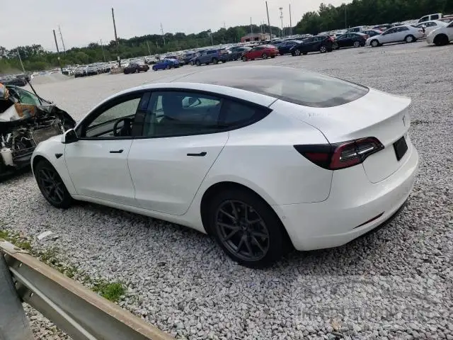 5YJ3E1EB1NF159066  tesla model 3 2022 IMG 3