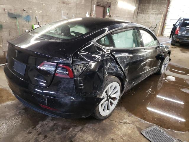 5YJ3E1EB1NF186008  tesla model 3 2022 IMG 2