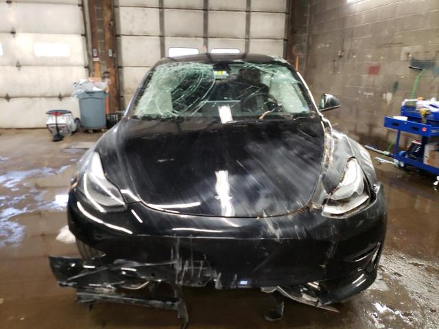 5YJ3E1EB1NF186008  tesla model 3 2022 IMG 4