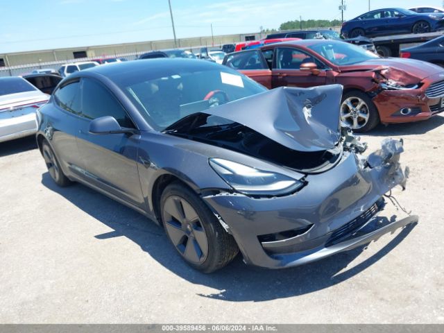 5YJ3E1EB1NF264058  tesla model 3 2022 IMG 0