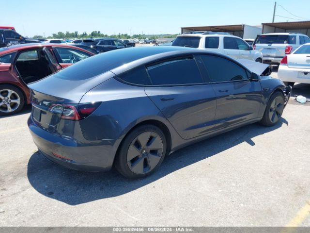 5YJ3E1EB1NF264058  tesla model 3 2022 IMG 3