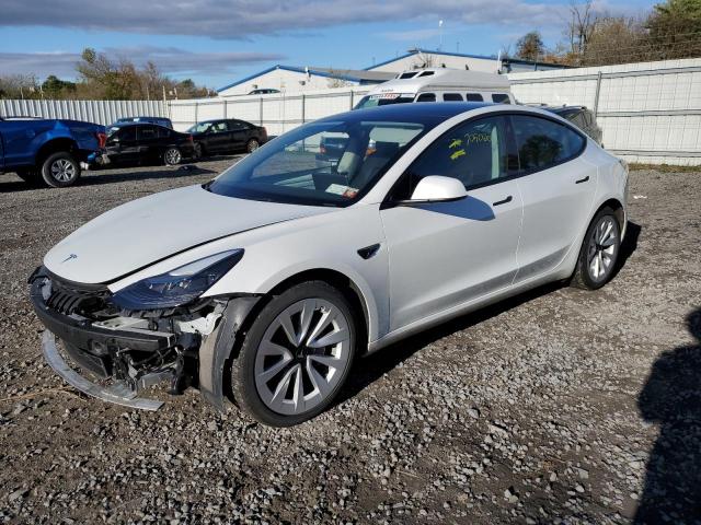 5YJ3E1EB1NF271883  tesla model 3 2022 IMG 0