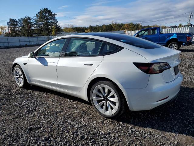 5YJ3E1EB1NF271883  tesla model 3 2022 IMG 1