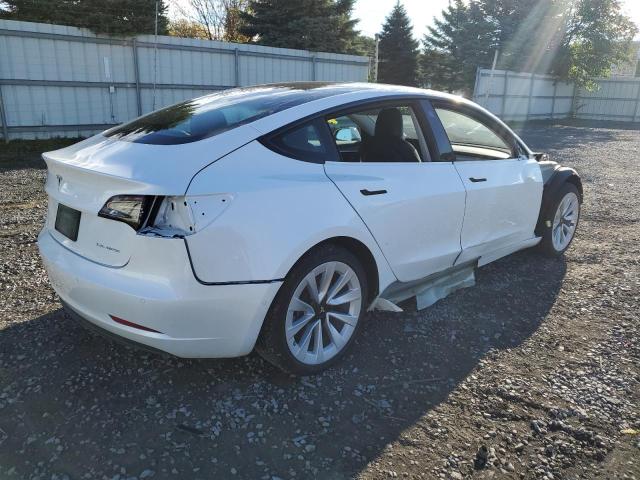 5YJ3E1EB1NF271883  tesla model 3 2022 IMG 2