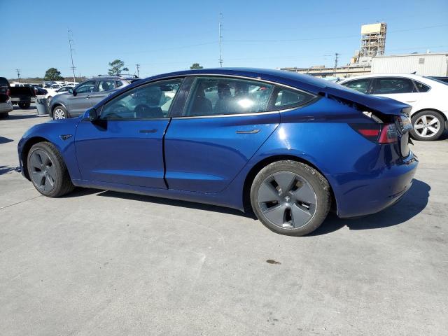 5YJ3E1EB1NF287534  tesla model 3 2022 IMG 1