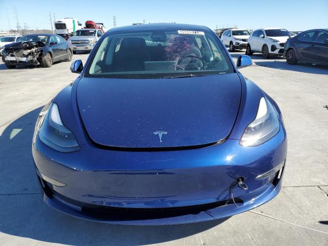 5YJ3E1EB1NF287534  tesla model 3 2022 IMG 4