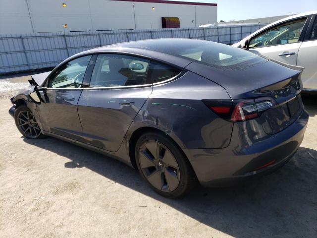 5YJ3E1EB1NF294709  tesla model 3 2022 IMG 1