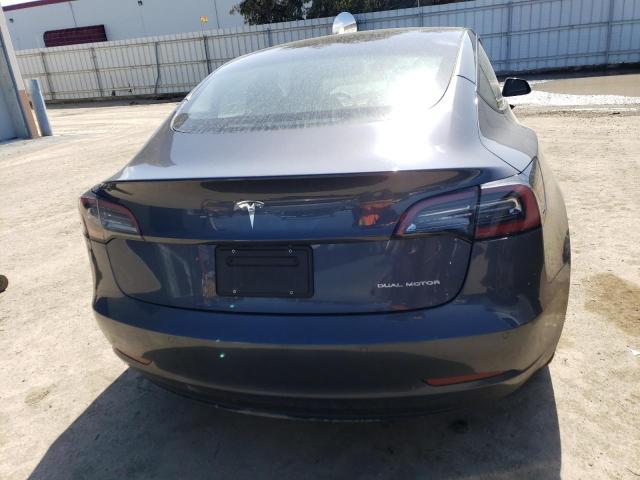 5YJ3E1EB1NF294709  tesla model 3 2022 IMG 5