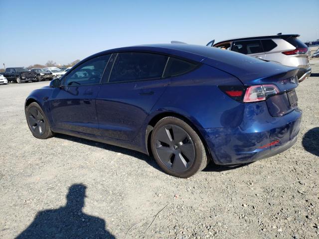 5YJ3E1EB1NF295553  tesla model 3 2022 IMG 1