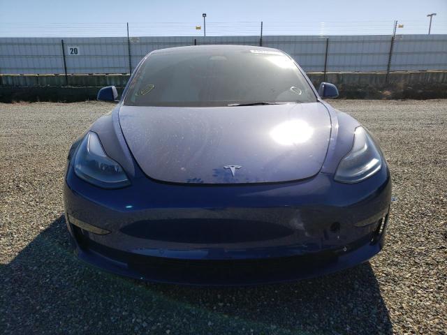 5YJ3E1EB1NF295553  tesla model 3 2022 IMG 4