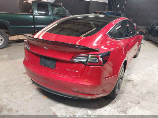 5YJ3E1EB1NF333640  tesla model 3 2022 IMG 3