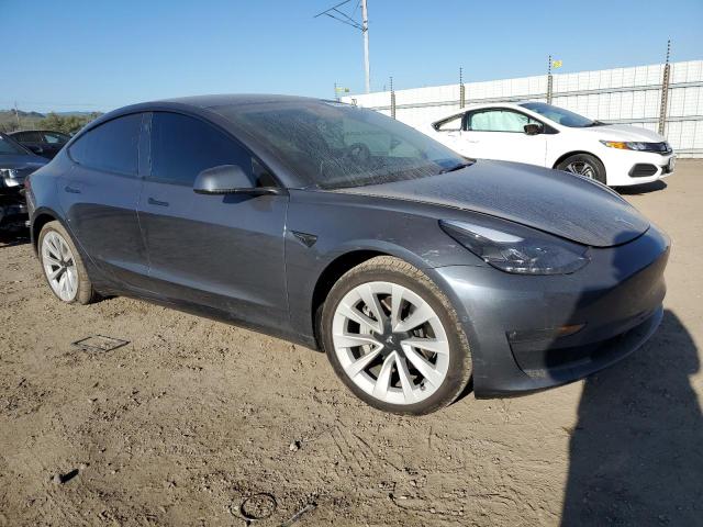 5YJ3E1EB1NF334190  tesla model 3 2022 IMG 3