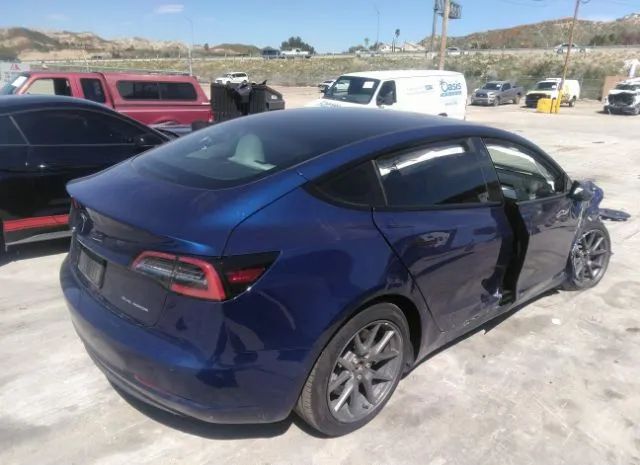 5YJ3E1EB1NF347568  tesla model 3 2022 IMG 3