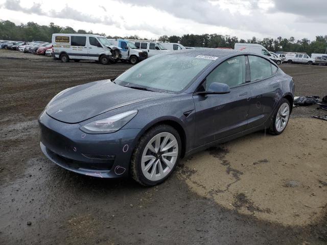 5YJ3E1EB1NF350910  tesla model 3 2022 IMG 0