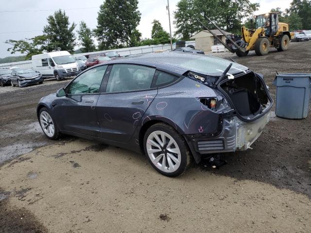 5YJ3E1EB1NF350910  tesla model 3 2022 IMG 1