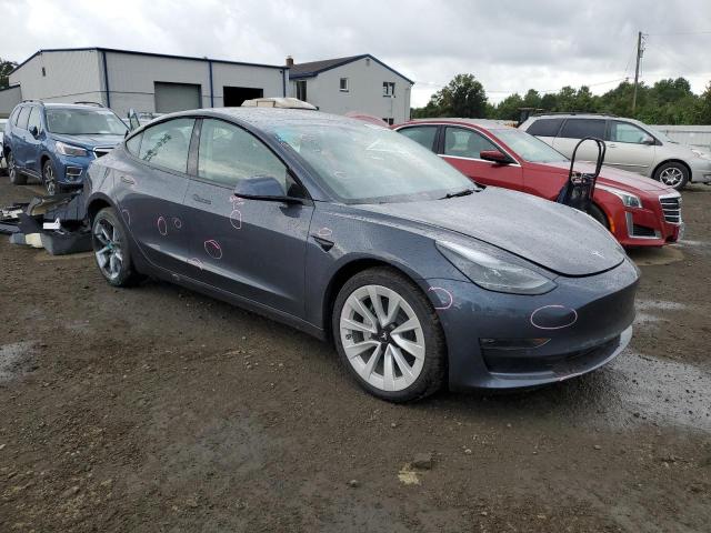 5YJ3E1EB1NF350910  tesla model 3 2022 IMG 3