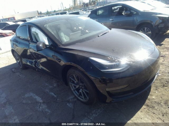 5YJ3E1EB2NF137643  tesla model 3 2022 IMG 0