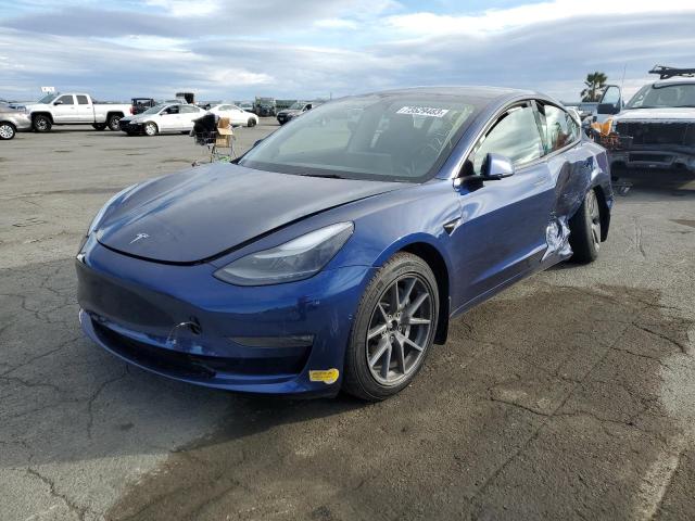 5YJ3E1EB2NF162140  tesla model 3 2022 IMG 0