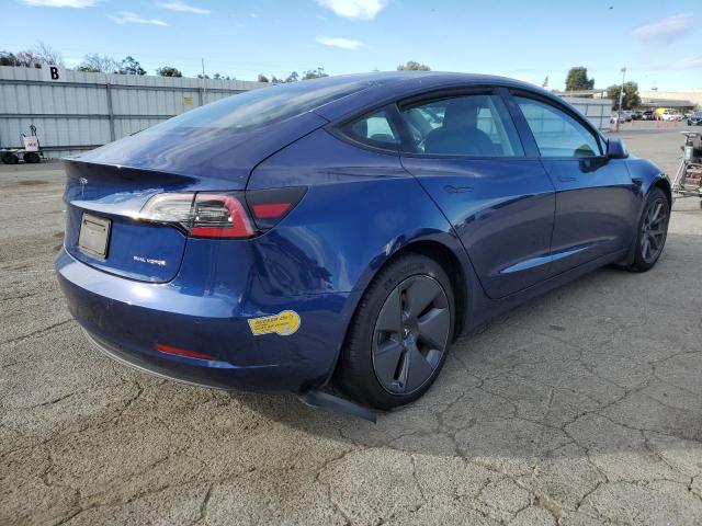 5YJ3E1EB2NF162140  tesla model 3 2022 IMG 2