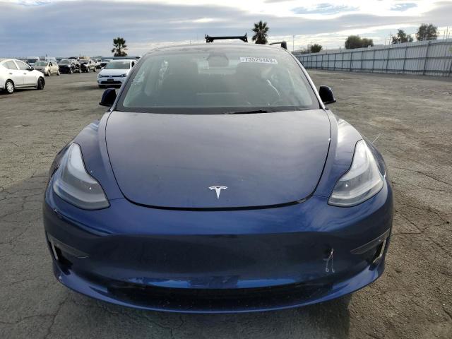 5YJ3E1EB2NF162140  tesla model 3 2022 IMG 4