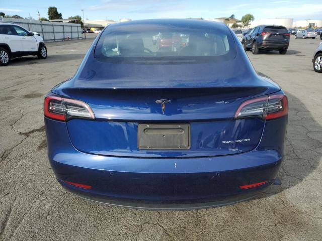 5YJ3E1EB2NF162140  tesla model 3 2022 IMG 5