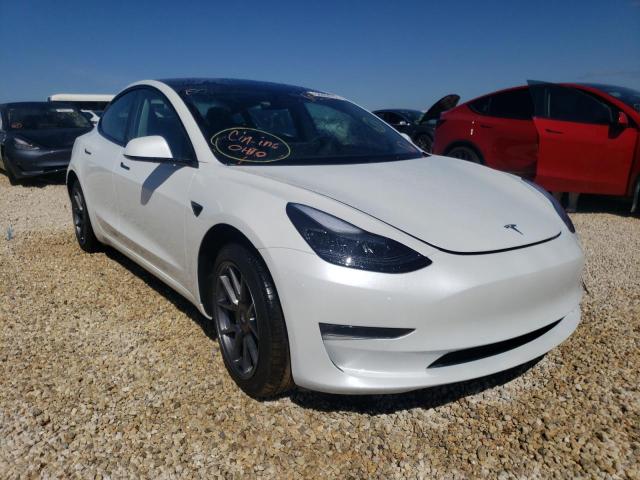 5YJ3E1EB2NF170707  tesla model 3 2022 IMG 0