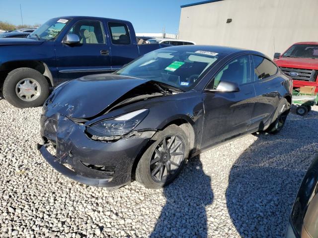 5YJ3E1EB2NF172117  tesla model 3 2022 IMG 0