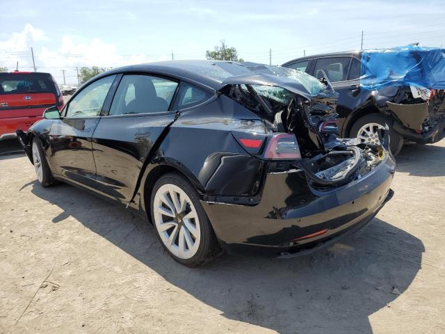 5YJ3E1EB2NF187460  tesla model 3 2022 IMG 1