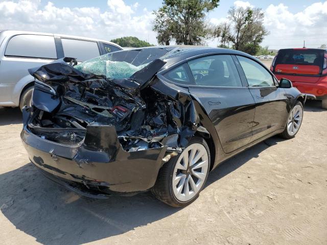 5YJ3E1EB2NF187460  tesla model 3 2022 IMG 2