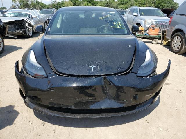 5YJ3E1EB2NF187460  tesla model 3 2022 IMG 4