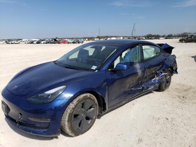 5YJ3E1EB2NF190908  tesla model 3 2022 IMG 0