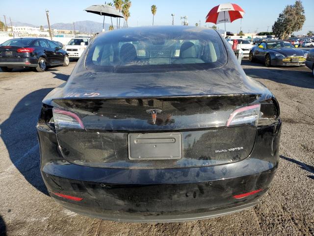 5YJ3E1EB2NF234695  tesla model 3 2022 IMG 5