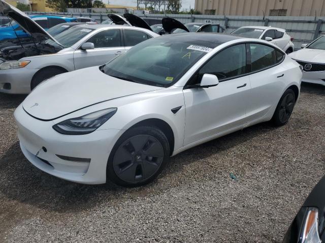 5YJ3E1EB2NF239279  tesla model 3 2022 IMG 0