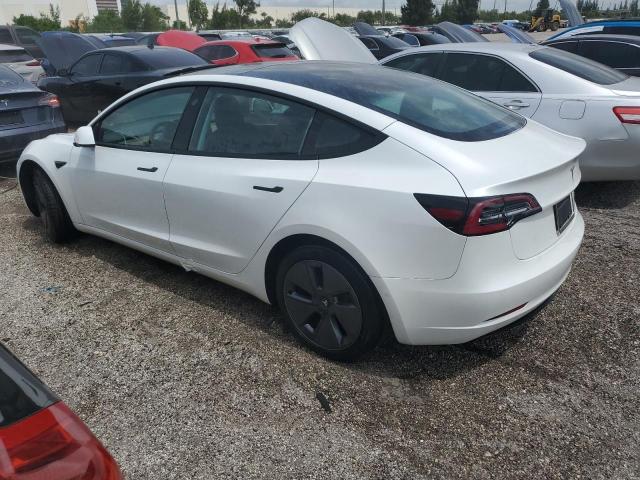 5YJ3E1EB2NF239279  tesla model 3 2022 IMG 1