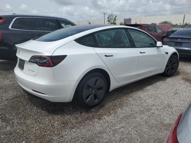 5YJ3E1EB2NF239279  tesla model 3 2022 IMG 2