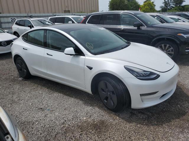 5YJ3E1EB2NF239279  tesla model 3 2022 IMG 3