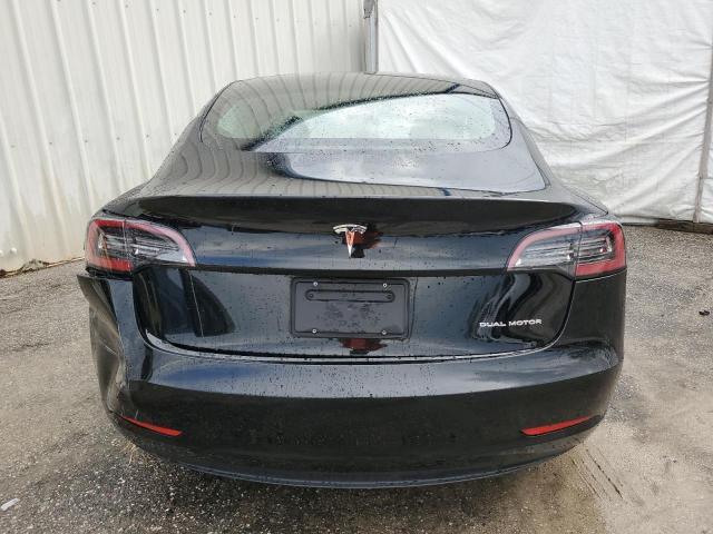 5YJ3E1EB2NF286957  tesla model 3 2022 IMG 5