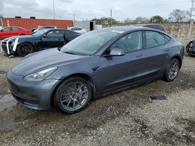 5YJ3E1EB2NF291141  tesla model 3 2022 IMG 0