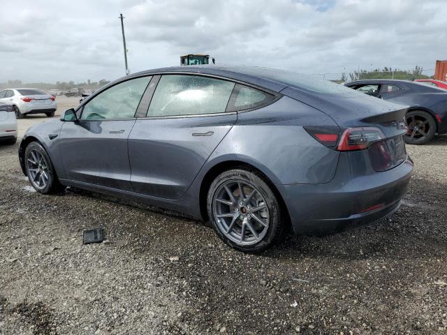 5YJ3E1EB2NF291141  tesla model 3 2022 IMG 1