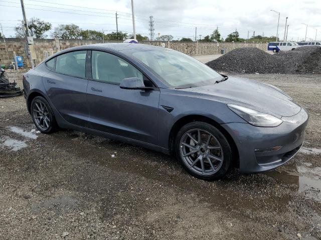 5YJ3E1EB2NF291141  tesla model 3 2022 IMG 3