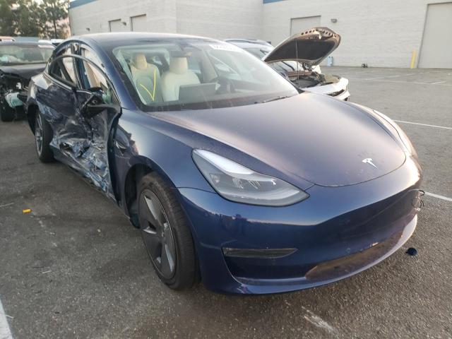 5YJ3E1EB2NF325854  tesla model 3 2022 IMG 0