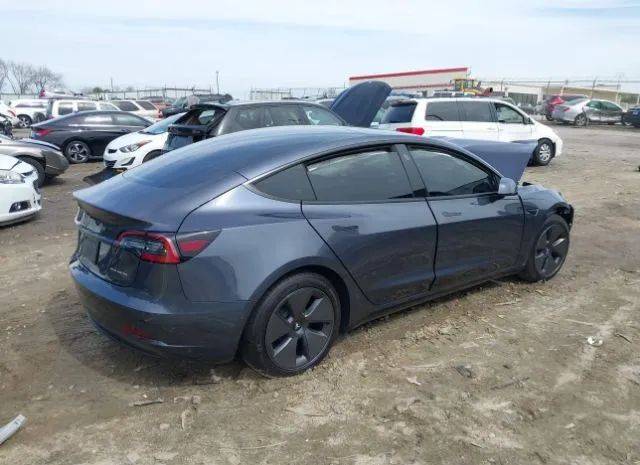 5YJ3E1EB2NF331668  tesla model 3 2022 IMG 3