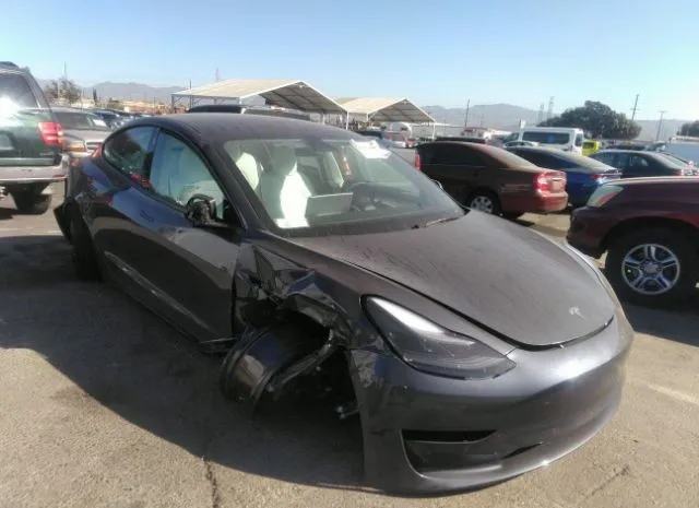 5YJ3E1EB2NF338491  tesla model 3 2022 IMG 0