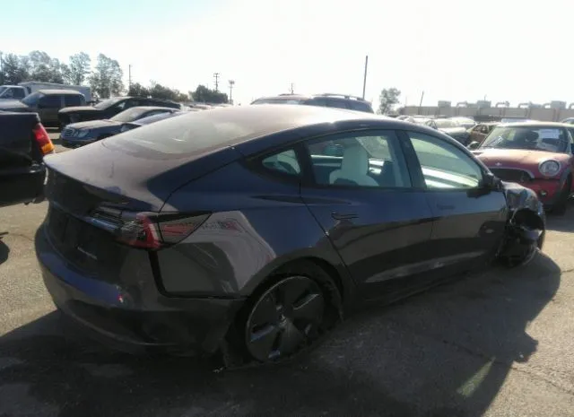 5YJ3E1EB2NF338491  tesla model 3 2022 IMG 3